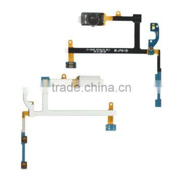 100% Original new for Samsung Galaxy S3 I9300 Earpiece speaker with volume button flex cable