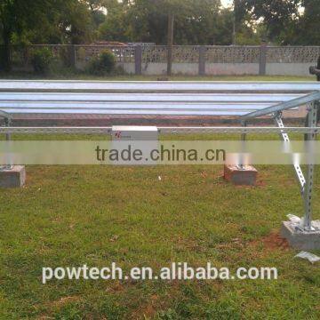 3KW Off Grid Solar Energy Systems for Home photo-3
