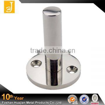 Hot sale glass sliding door stainless steel wire corner connectors