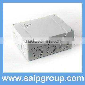 Waterproof Junction Box Cable Gland D9255