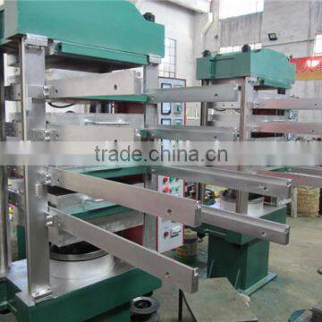 Sale 2016 Rubber Vulcanizing Press Machine Floor Tile Machinery