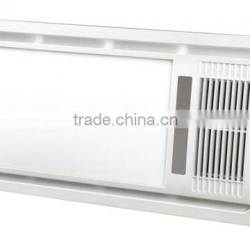 Innovative electric home appliances waterproof infrared heater for shower carbon infrared heater