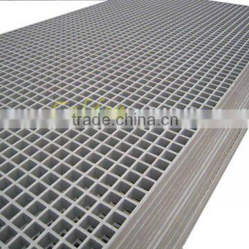 fiber glass grating, passed ASTM E-84 Level A