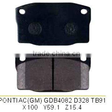 Brake Pad