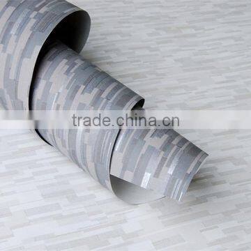 Waterproof Adhesive Wallpaper /tv Background Wall Paper From China Wholesale photo-5