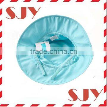 UV Sun Protective Colorful Funny Kids Bucket Hat photo-2