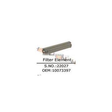 Filter Element OEM 10073397 Concrete Pump spare parts for Schwing Putzmeister concrete truck