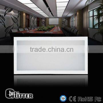 Back-lit 30x60 LED panel (95-100lm/W) with TUV,SAA,CB, very good price LED panel