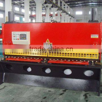 Manual Shear Machine(Q11-4*2500)/Q11 Series Shear Machine/Shearing Machine