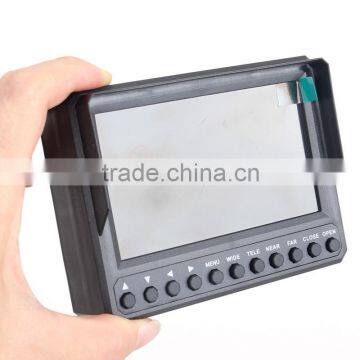 Wrist 4.3" 1080P HD-TVI2.0 + CVBS Camera Test Display Monitor Tester 12V-Output