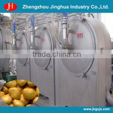 ZXS850 Potato Starch Centrifugal Screen