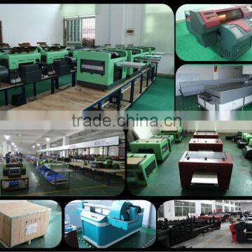 Factory price DO-IT DY2755 A3 small desktop uv flatbed printing machine