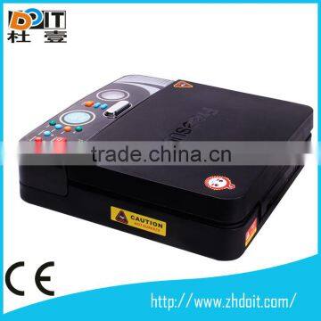 3D sublimation vacuum machine for heat transfering DIY picture