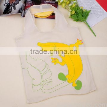 2016 fruit shopping cart bag ECO bag Recycle Bags