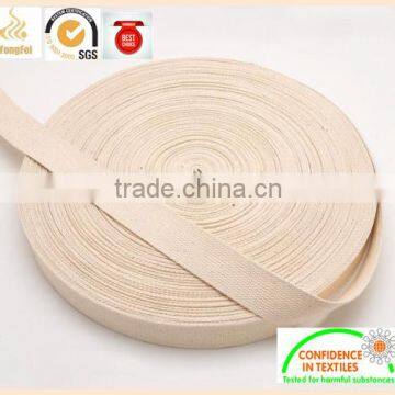 China Supplier Print cotton ribbon