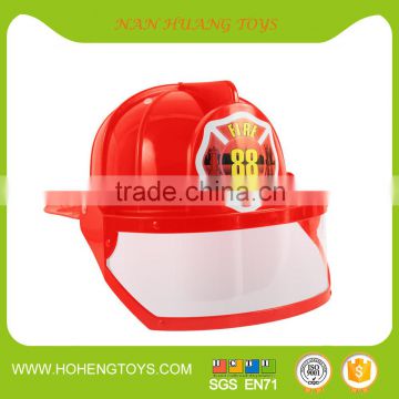 Toy fire helmet