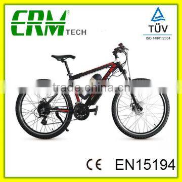 Chinese Fashion Mountain Electric bike for sale