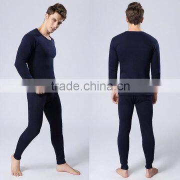 2015 Hot Sale Cheap Thermal Underwear for Autumn and Winter