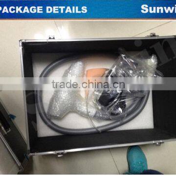 Portable Style and Pigment Removal,Tattoo Removal Feature Tattoo Removal Machine SW-902E photo-5