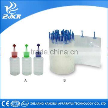 New Arrival Trustworthy Semen Bottle Semen Bag