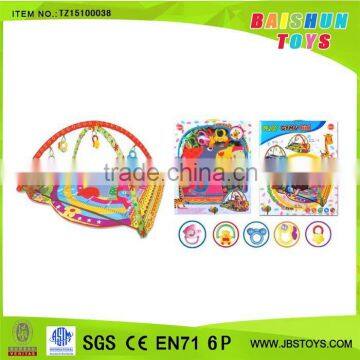 2015 hot sale baby toys baby carpet baby play mat tz15100038