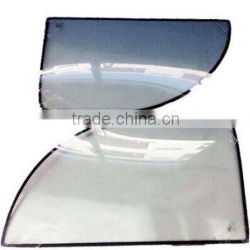 side window glass for mazda e1800