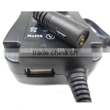 Universal Power Adapter Wall Charger 30w Charger Adapter With 6 ac Tips photo-2