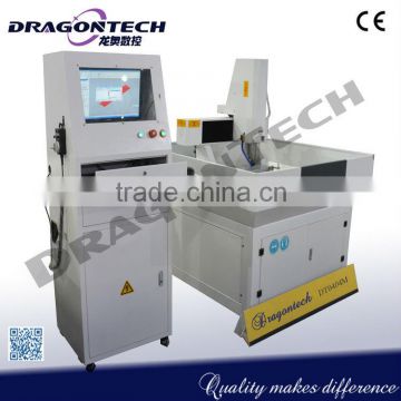 aluminum sheet cnc router DTM0404