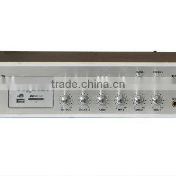 SGP-U220A FM amplifier