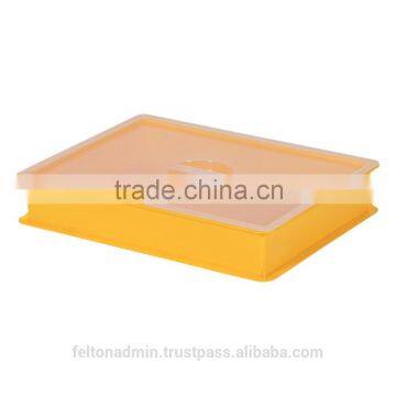 Stackable Food Grade Tray 887