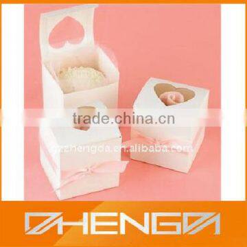 Gift Packaging PVC Boxes (ZDPVC11-044)