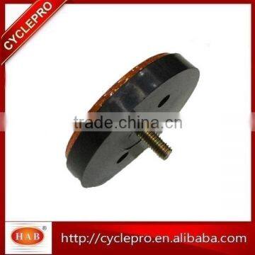 Universal REFLEJANTE LATERAL Motorcycle Side Reflector For Front Fork photo-2