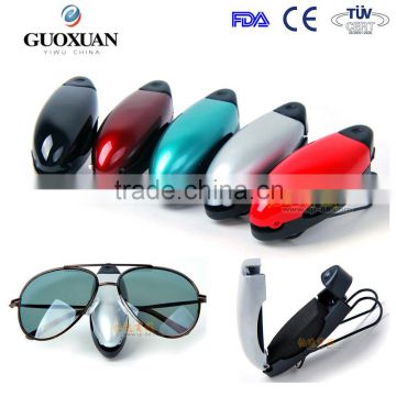 Car vision sunglasses holder clip for Car