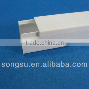 Plastic Wiring Casings 25X16mm