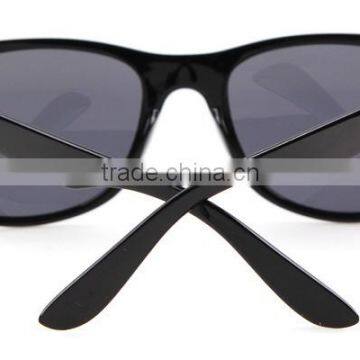 RV4195 Plastics Frame Uv400 ce Wholesale Fashionable Sunglasses photo-5