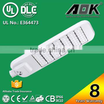 EMC RoHS C-Tick Energy Star GS SAA LVD CE UL Approval High Brightness IP66 Path Light photo-2
