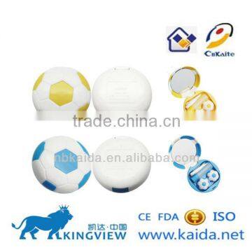 Football Led Lens Holder Case for Contact Lens photo-4