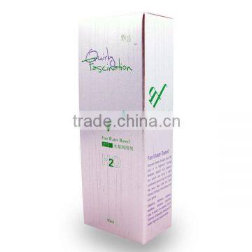 Recycled Cosmetic Box,Custom Cosmetic Package,Cosmetic Cardboard Packing photo-3