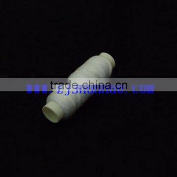 100% spun polyester sewing thread