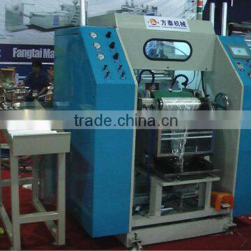 Automatic Food Wrapping Film Rewinder