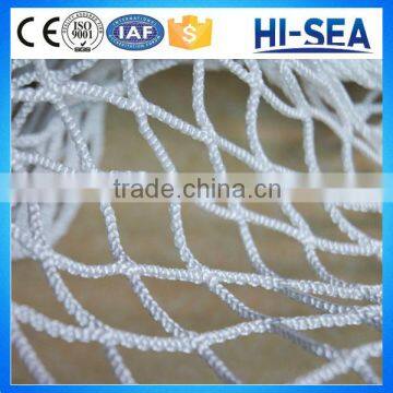 210D/3-1200 Warp Knitting Nylon Knotless Fishing Net