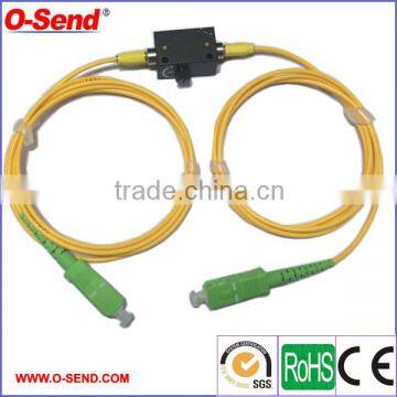 Variable Optical Attenuator, 0~30dB /0~60 dB