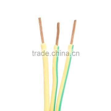 Copper Conductor PVC Insulated House Building Wire