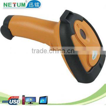 QR Barcode Reader USB Pdf417 Barcode Reader 1D/2D With CMOS technology