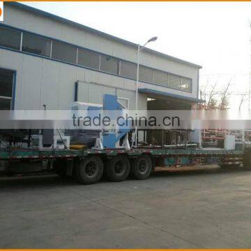 YDF-RCB-1 Semi-automatic Table Napkin Facial Tissue Paper Plastic Bad Packing Sealing Machine photo-5