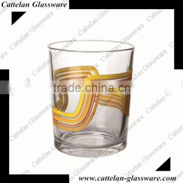 Anhui Cheap drinking glass tumbler,water glass cup,juice glass.