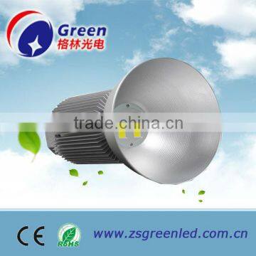 AC220V high lumens IP65 Outdoor 200w led high bay light