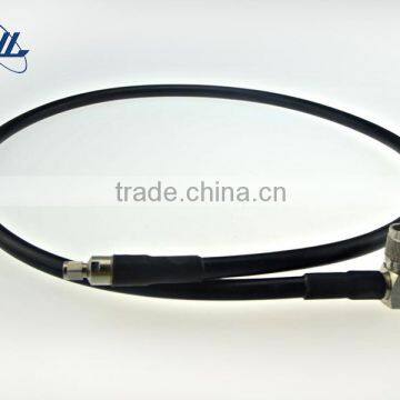 Bottom price N cable assembly RG178 coaxial cable rf cable type