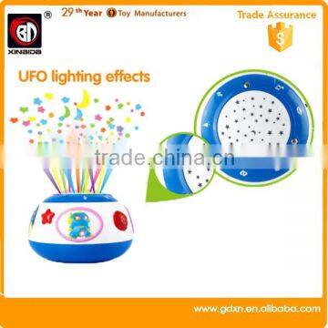 2015 Drum Toy With Smart Touch for Baby Projector Baby Toy photo-4