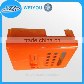 TOP QUALITY Custom Plastic Injection Mould